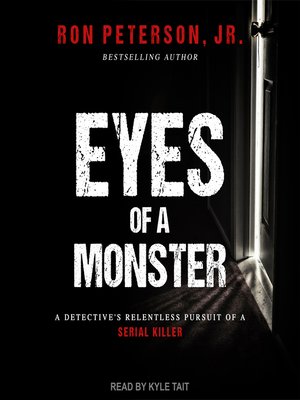 cover image of Eyes of a Monster